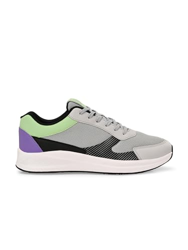 Image of OFF LIMITS Men Fantastic Lace-Ups Running Shoes