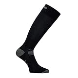 Eurosocks Superlight Ski Socks