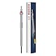 Bosch 0250403021 - Glühkerze Duraterm High Speed - Kartonbox – 1 Stück - für dieselbetriebene Fahrzeuge