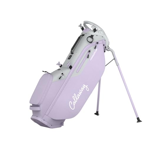Callaway Fairway C Stand Bag