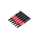 Produktbild Torx T20 Bits S2-Stahl 1/4 Zoll Länge 50 mm Schrauberbit TX20