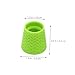 ibasenice 3pcs Dog Shower Sprayer Attachment Set Portable Silicone Pet Bathing Tool for Outdoor Cleaning Soft and Durable for Pet Grooming After Outdoor Adventures