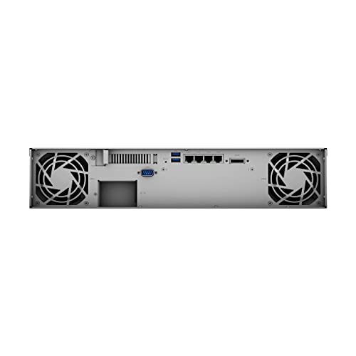 Whole Home 10GbE NAS storage system Kit product image