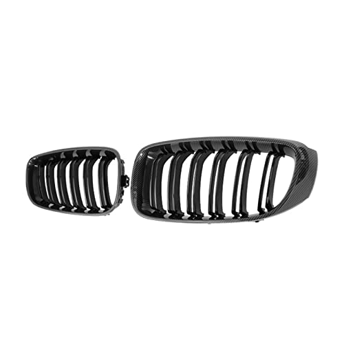 Grille d'admission d'air pour relooker votre BMW F34 en week-end