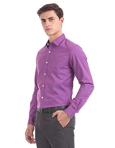 Image of Men's Slim Fit Shirt
