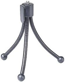Vanguard VS41 Flexible MiniTripod [Camera]