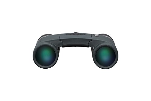 Pentax 62882 Jumelles AD 10 x 25 WP avec Etui Noir