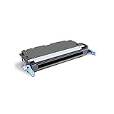 Q5950A Q6460A 644A Negro Toner Compatible Con Hp 4700,4730 -11k