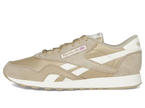 Image of Reebok Men's Classic Nylon Sneaker