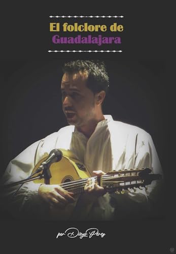 Livre El folclore de Guadalajara guide pour soirée à thème mexicain