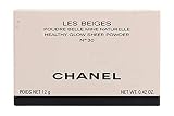 Chanel Gesichtspuder, 1er Pack(1 X 12 Milliliters)
