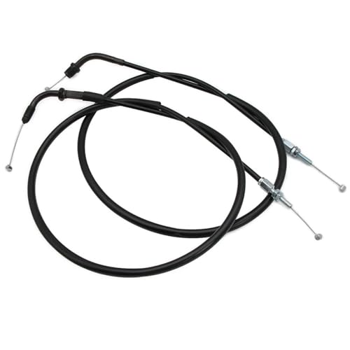 Câble d'accélérateur CB1300 SC40 1998-2001 compatible avec moto H 17910-MAZ-000