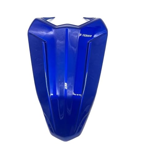 Capot de siège arrière pour YZF-R15 V3 2017-2021 carénage passager moto noir