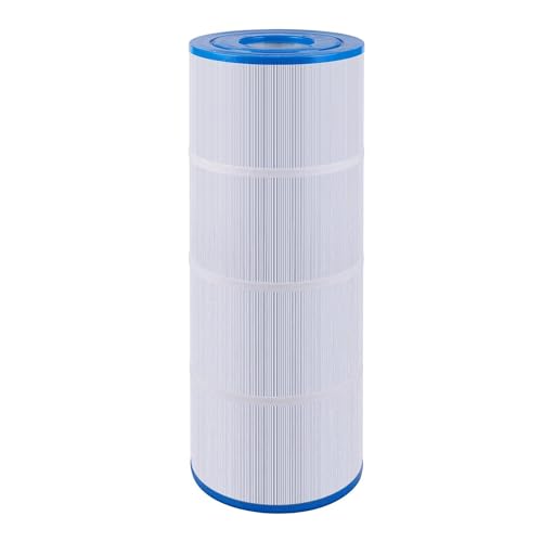 Image of In The Swim Standard Pool Filter Cartridge 4-Pack