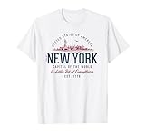 New York Souvenirs von Treaja