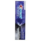 Crest 3D White Toothpaste CHARCOAL 4.1 Ounce (116g) - Image 5