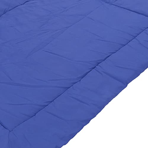 Tapete para cachorro ao ar livre, antiderrapante multifuncional macio portátil para carro cama para
