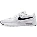 Produktbild Nike Air Max SC, Herrenschuhe Mann, Weiß/Schwarz-Weiß, 42.5 EU