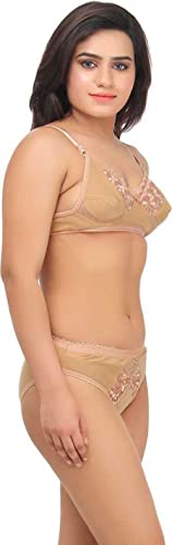 Image of Fashion Comfortz Women Lingerie Set