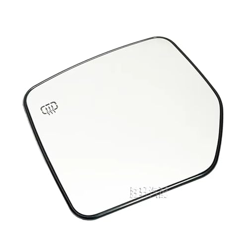 Verre de rétroviseur droit pour Jeep Liberty et Dodge Nitro 68003927AA