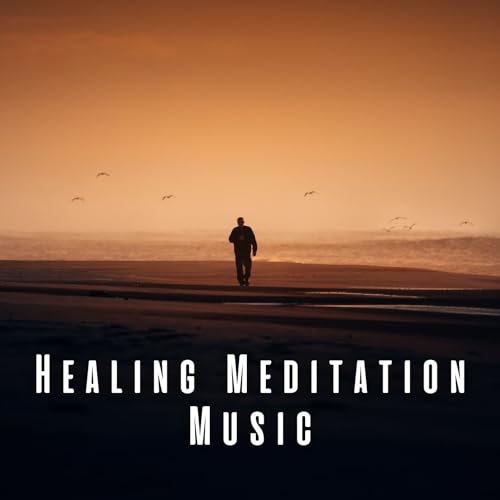 Amazon MusicでHealing Frequencies, Healing Music Playlist & A Sound