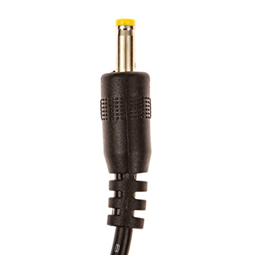 Ac Power Adapter Cord For Axion 160-0471 16-3350 Axn 6090 Axn-6070 Axn-6071 Axn-6091 Axn-8701 Axn-8705 Portable Dvd Players #TOP3