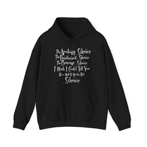 Rehabilitation Nettspend Osamason Stunmic Rehab Silence Kick Me Pullover Hoodies