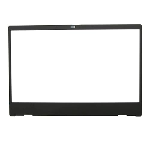 ノートパソコンの液晶画面のフレームに適合する Lenovo ThinkBook 13s-IWL 5B30S18913 81K8 黒