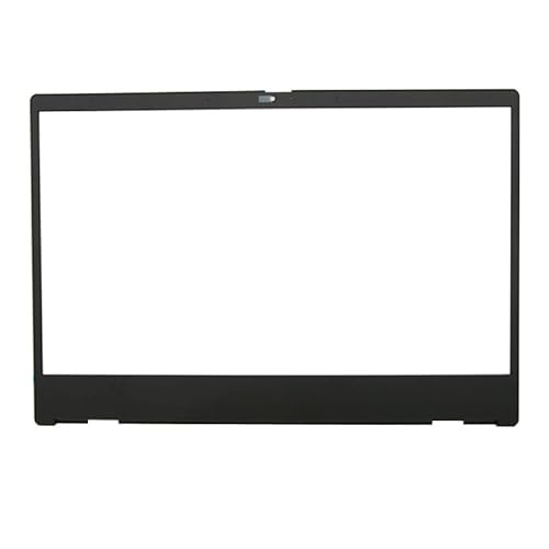 RTDPART Laptop LCD Front Bezel For Lenovo ThinkBook 13s-IWL 5B30S18913 81K8 Black New