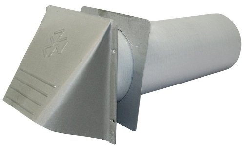 Speedi-Products 10889 Vents