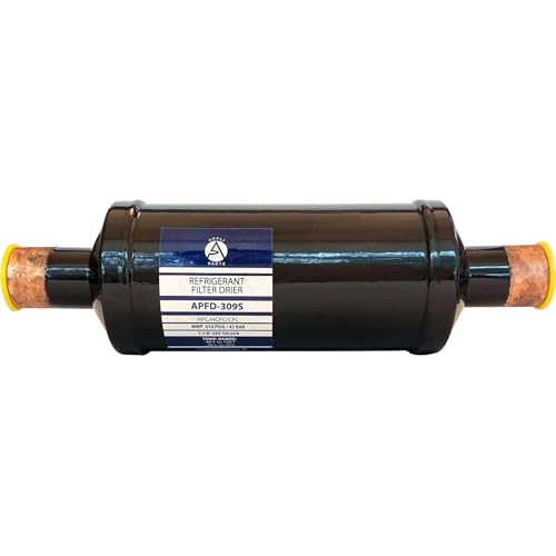 for Appli Parts APFD-309S 1-1/8 in Liquid Line Refrigerant