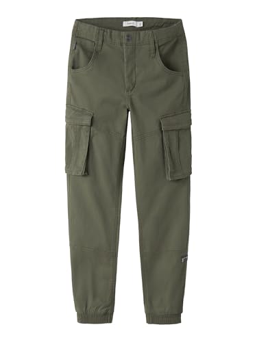 NAME IT Boy Cargohose Regular Fit