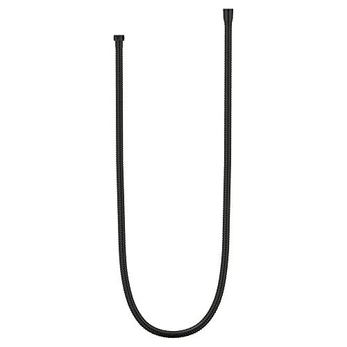 GROHE 269942430 Universal 59 inch Shower Hose, Matte Black