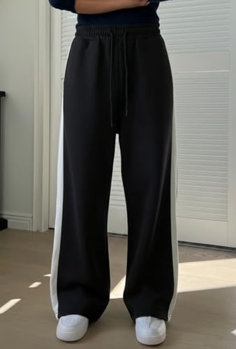 Image of dockstreet Track Pant for Men || Baggy Fit || Track Pants || Full Elastic Jogger Track Pant || 100% Cotton
