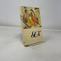 Sacred Sex: Erotic Writings from the Religions of the World 0006276865 Book Cover