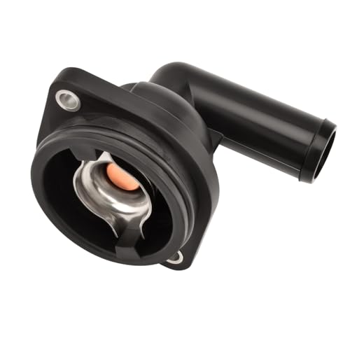 Boîtier de thermostat Mercury 150HP 8M0162139 pour moteur hors-bord 4 temps