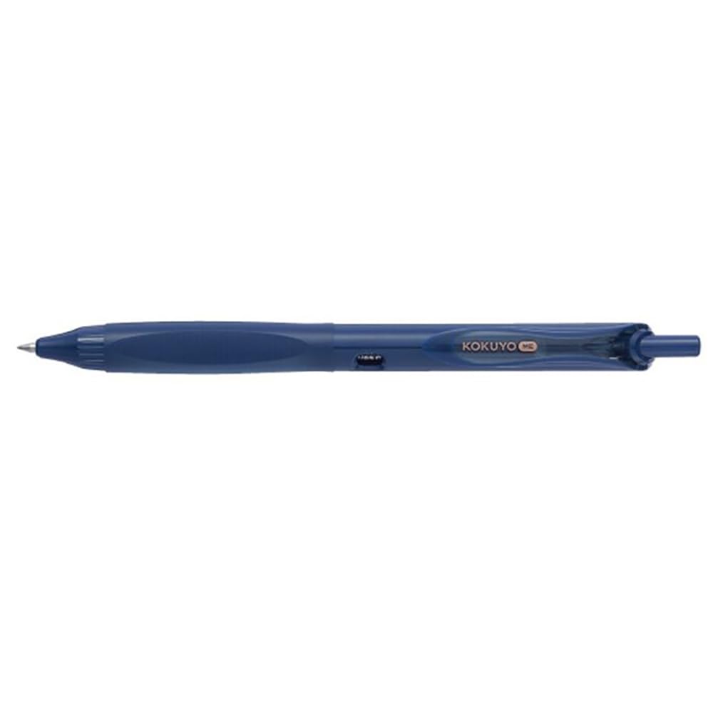 Amazon.com: KOKUYO Me Ballpoint Pen, Black Ink 0.5mm Retractable