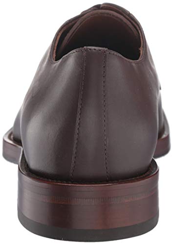 Aquatalia Men's Gage Dress Calf Oxford3