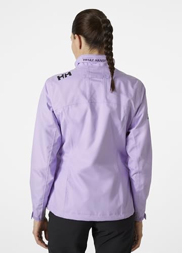 Helly-Hansen Women's Crew Midlayer Jacket3