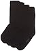 Produktbild Camano Herren 3512 Ca-Soft Bio-Cotton 4 Paar Socken, Schwarz (Black 05), (Herstellergröße: 39/42) (4er Pack)