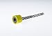 Woodhead 5637NM Cable Strain Relief Watertite Cord Grip, Wiring Device, Pendant, Enclosure, Non-Metallic Mesh, F4 Form, .625?750" Cable Diameter