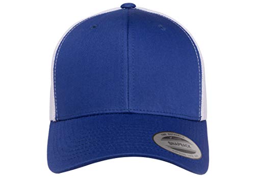 Image of Yupoong Yp Classics Retro Trucker Cap