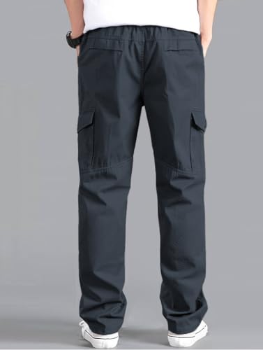 Image of TAGDO Men's Cargo |Cargo Pants for Men|Cotton Pant| Men's Classic Cargo Pant (2002)