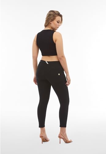 FREDDY WRUP Fashion - Mid Rise - Petite Length4