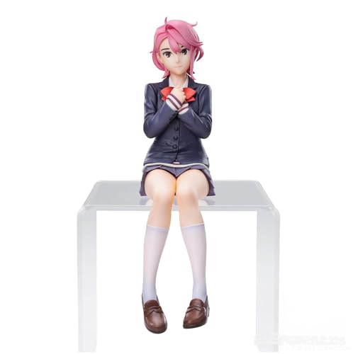 SEGA-TV Anime DAN DA DAN PM Perching Figure Aira