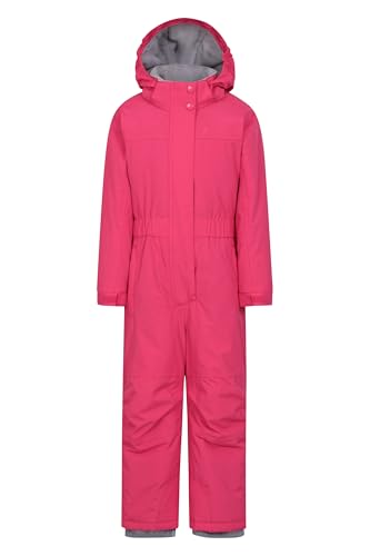Mountain Warehouse Cloud Kinder Schneeanzug - Wasserdichter,...
