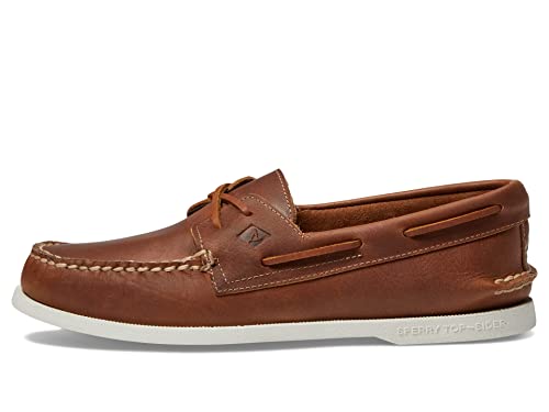 Image of Sperry Mens Authentic Original 2-Eye Seasonal