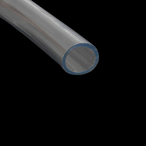 Sourcing map 5 m di lunghezza 10mm diam interno