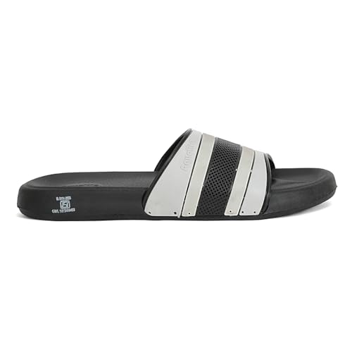 Image of Aqualite MAL-2192 men slide Flipflop