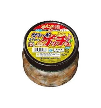 チバラギ☆ブギさん専用、 カワグチ3段ゲルザブ新品 まるふじ 別誂 チョクリ真鯛 ケイムラ極細サバ皮シラス D-453 7